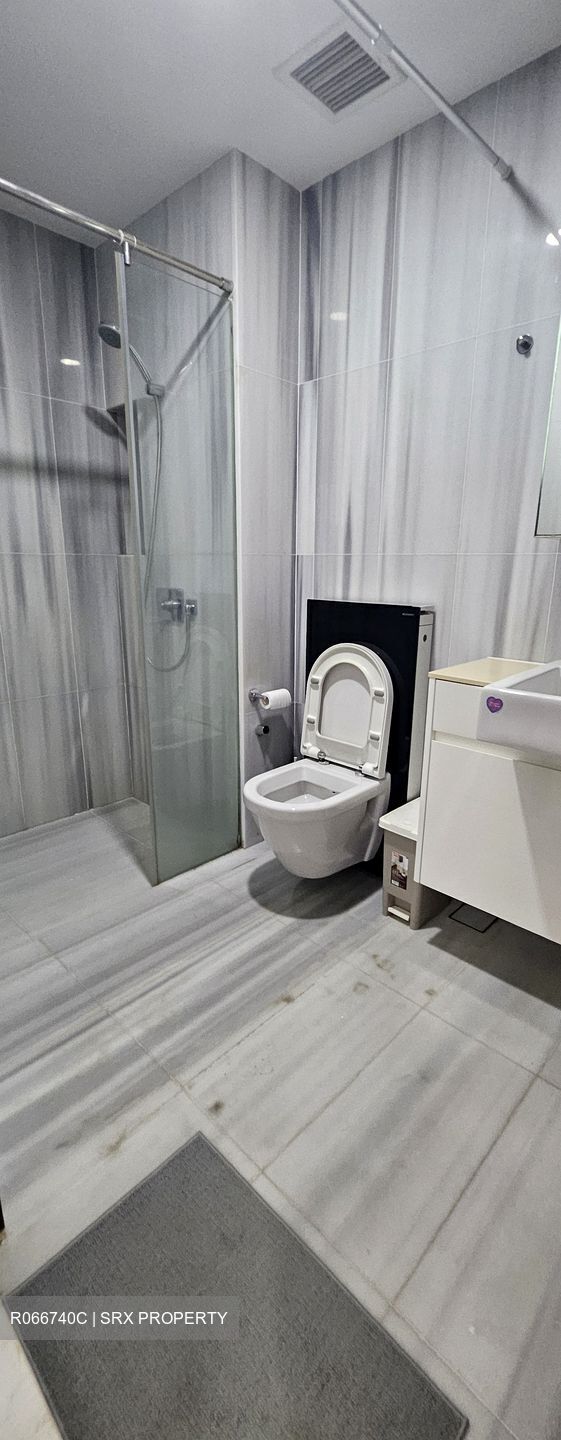 Pavilion Square (D14), Apartment #536313531
